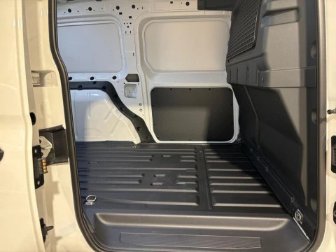 Volkswagen Caddy Maxi Cargo 1.5 TSI eHybrid 110 kW (150 CV)