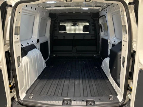 Volkswagen Caddy Maxi Cargo 1.5 TSI eHybrid 110 kW (150 CV)