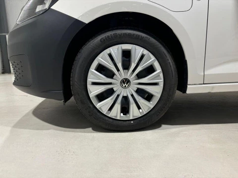 Volkswagen Caddy Maxi Cargo 1.5 TSI eHybrid 110 kW (150 CV)