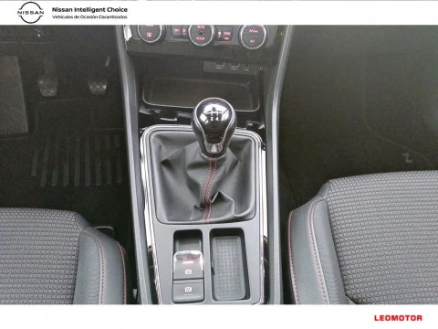 Seat Leon  FR (EURO 6d-TEMP) 2018