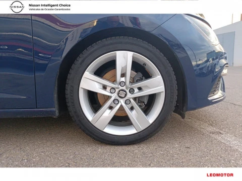 Seat Leon  FR (EURO 6d-TEMP) 2018