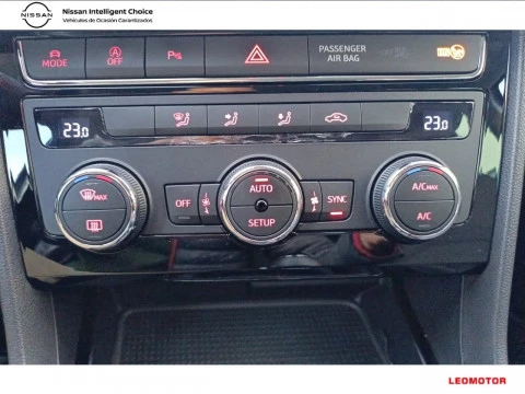 Seat Leon  FR (EURO 6d-TEMP) 2018