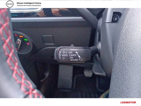 Seat Leon  FR (EURO 6d-TEMP) 2018