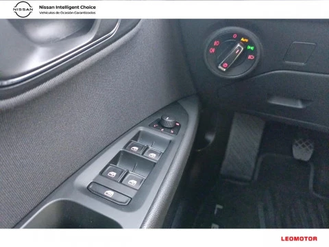 Seat Leon  FR (EURO 6d-TEMP) 2018