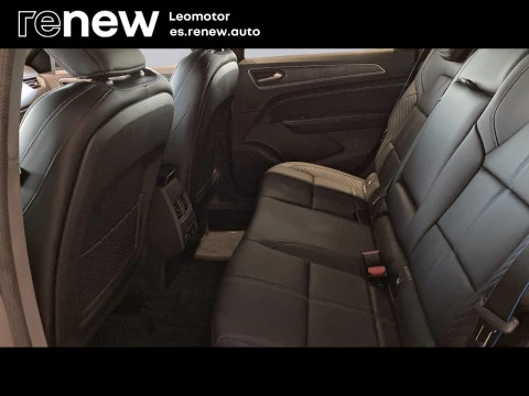 Renault Arkana  1.6 E-Tech Esprit Alpine 105kW