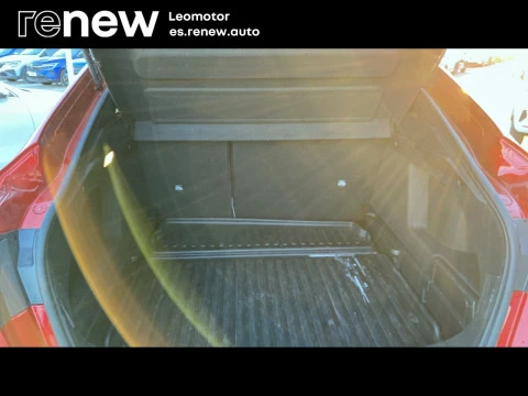 Renault Arkana  1.6 E-Tech Esprit Alpine 105kW