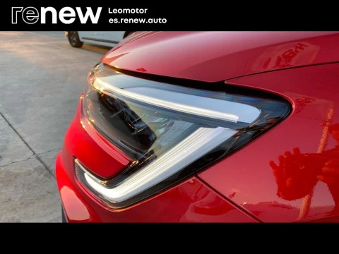 Renault Arkana  1.6 E-Tech Esprit Alpine 105kW