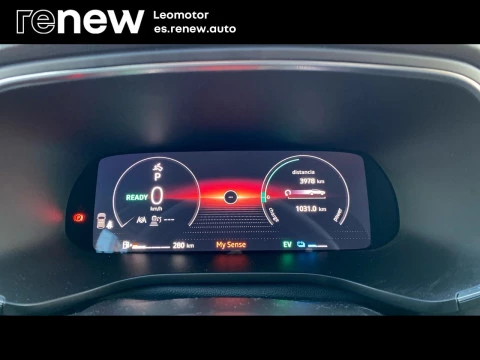 Renault Arkana  1.6 E-Tech Esprit Alpine 105kW