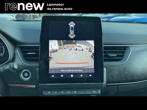 Renault Arkana  1.6 E-Tech Esprit Alpine 105kW