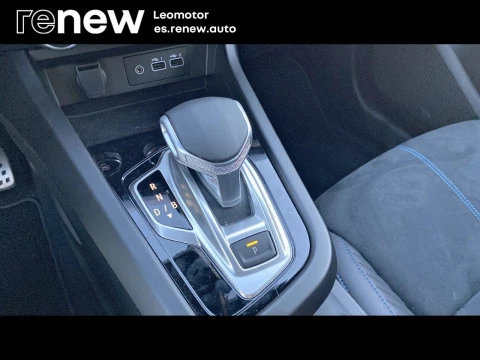 Renault Arkana  1.6 E-Tech Esprit Alpine 105kW