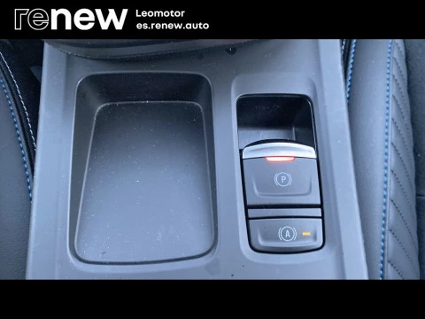 Renault Arkana  1.6 E-Tech Esprit Alpine 105kW