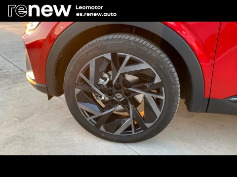 Renault Arkana  1.6 E-Tech Esprit Alpine 105kW