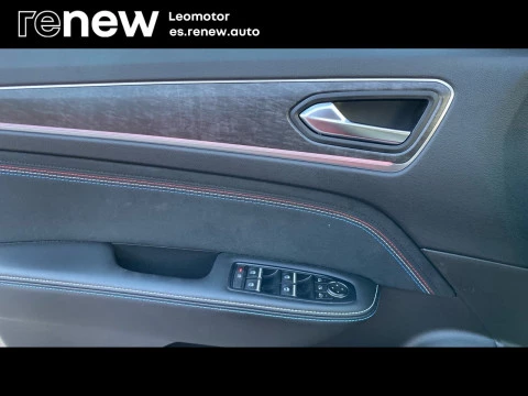 Renault Arkana  1.6 E-Tech Esprit Alpine 105kW