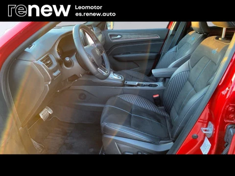 Renault Arkana  1.6 E-Tech Esprit Alpine 105kW