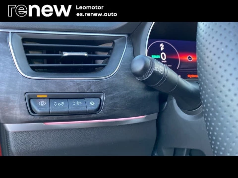 Renault Arkana  1.6 E-Tech Esprit Alpine 105kW