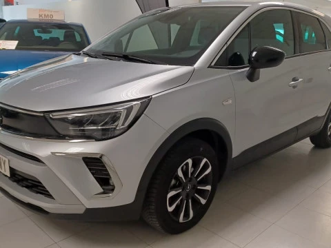 Opel Crossland 1.2 81kW (110CV) Elegance Pack