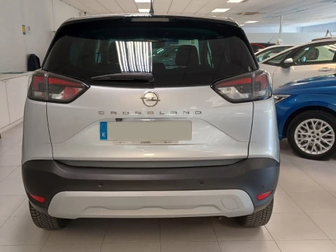 Opel Crossland 1.2 81kW (110CV) Elegance Pack