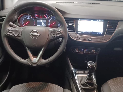 Opel Crossland 1.2 81kW (110CV) Elegance Pack