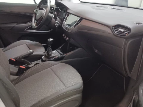 Opel Crossland 1.2 81kW (110CV) Elegance Pack