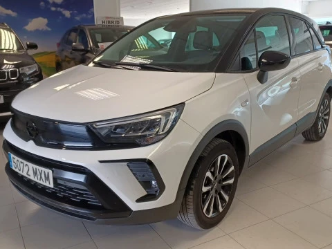 Opel Crossland 1.2 81kW (110CV) Elegance Pack