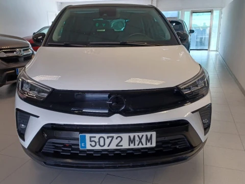 Opel Crossland 1.2 81kW (110CV) Elegance Pack
