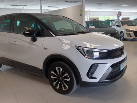 Opel Crossland 1.2 81kW (110CV) Elegance Pack