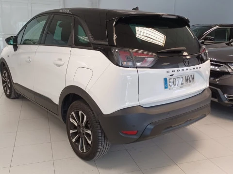 Opel Crossland 1.2 81kW (110CV) Elegance Pack