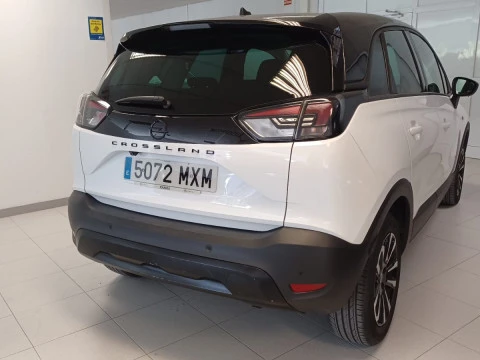 Opel Crossland 1.2 81kW (110CV) Elegance Pack