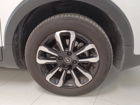 Opel Crossland 1.2 81kW (110CV) Elegance Pack