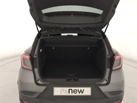 Renault Captur  Hibrido  E-TECH Hibrido Techno 105kW