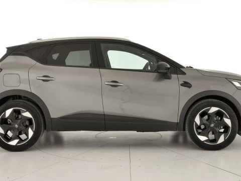Renault Captur  Hibrido  E-TECH Hibrido Techno 105kW