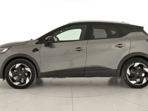 Renault Captur  Hibrido  E-TECH Hibrido Techno 105kW