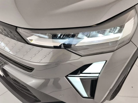 Renault Captur  Hibrido  E-TECH Hibrido Techno 105kW
