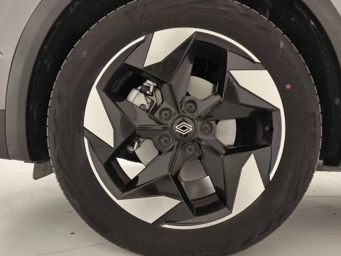 Renault Captur  Hibrido  E-TECH Hibrido Techno 105kW