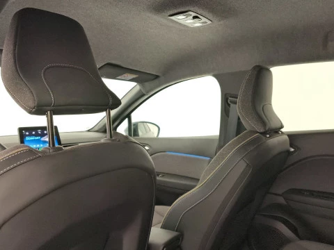 Renault Captur  Hibrido  E-TECH Hibrido Techno 105kW