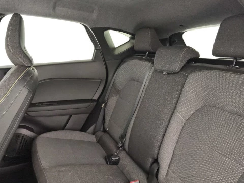 Renault Captur  Hibrido  E-TECH Hibrido Techno 105kW