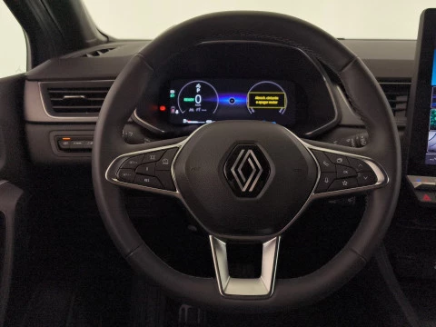 Renault Captur  Hibrido  E-TECH Hibrido Techno 105kW