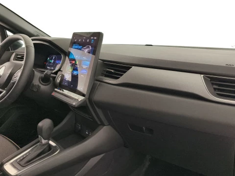 Renault Captur  Hibrido  E-TECH Hibrido Techno 105kW