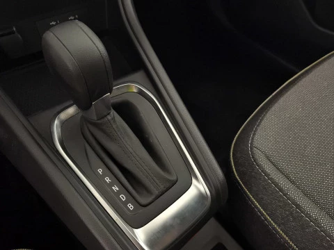 Renault Captur  Hibrido  E-TECH Hibrido Techno 105kW