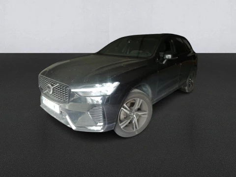 Volvo XC60 2.0 B4 D R-Design Auto