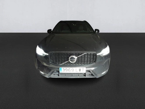 Volvo XC60 2.0 B4 D R-Design Auto