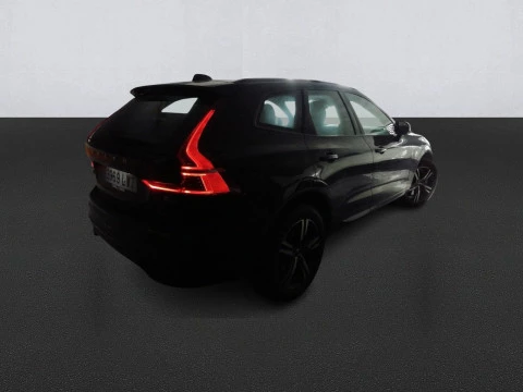 Volvo XC60 2.0 B4 D R-Design Auto