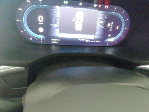 Volvo XC60 2.0 B4 D R-Design Auto