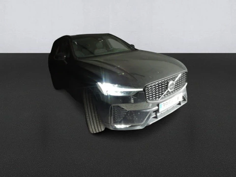 Volvo XC60 2.0 B4 D R-Design Auto