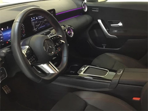 Mercedes-Benz Clase A 250 e