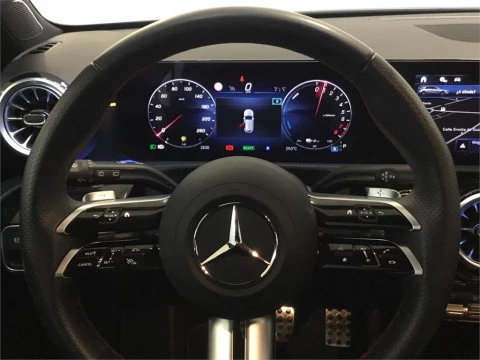 Mercedes-Benz Clase A 250 e