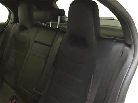 Mercedes-Benz Clase A 250 e