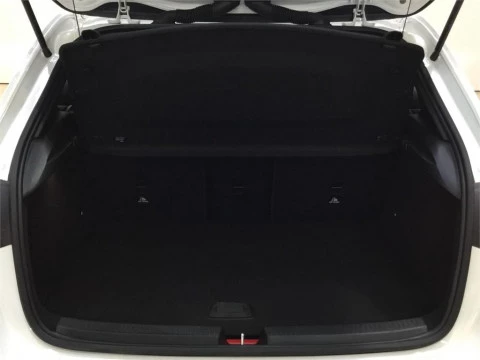 Mercedes-Benz Clase A 250 e