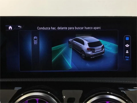 Mercedes-Benz Clase A 250 e