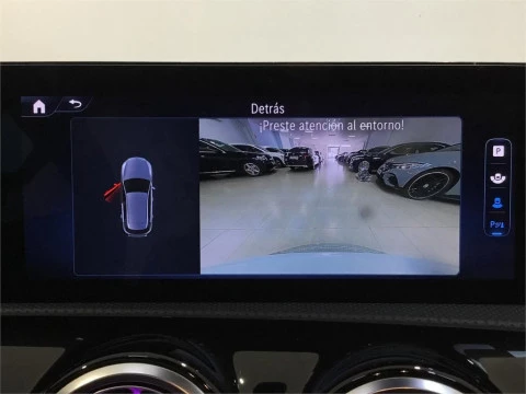 Mercedes-Benz Clase A 250 e